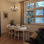 Laurowy - Smart Projekt Lejlighed