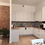 Laurowy - Smart Projekt Lejlighed Tarnów