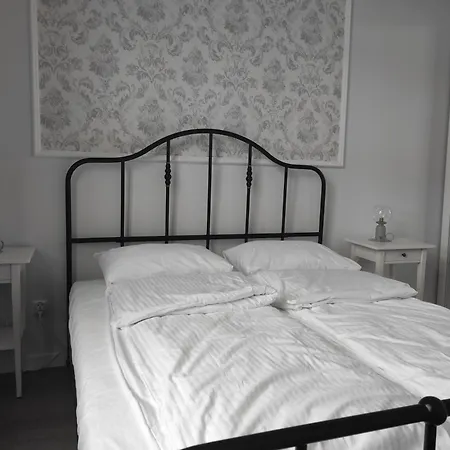 Laurowy - Smart Projekt Apartment *