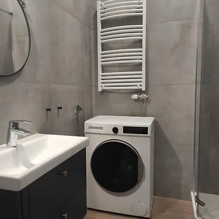 Appartement Laurowy - Smart Projekt