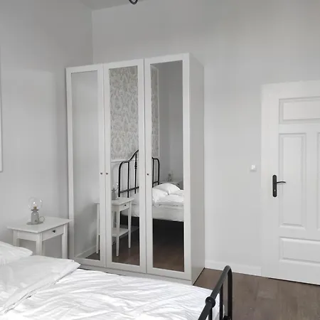 Apartment Laurowy - Smart Projekt *