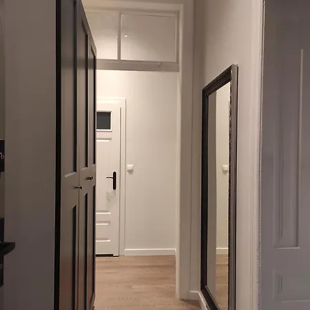 Laurowy - Smart Projekt Apartment *