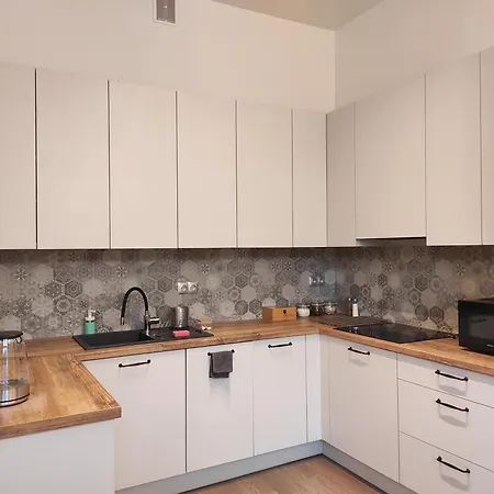 Laurowy - Smart Projekt