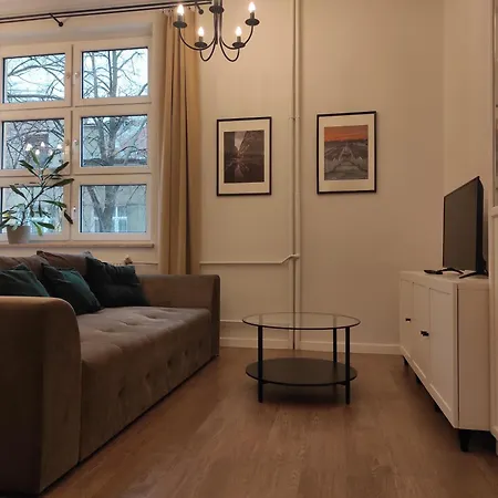 Laurowy - Smart Projekt Apartment Tarnow