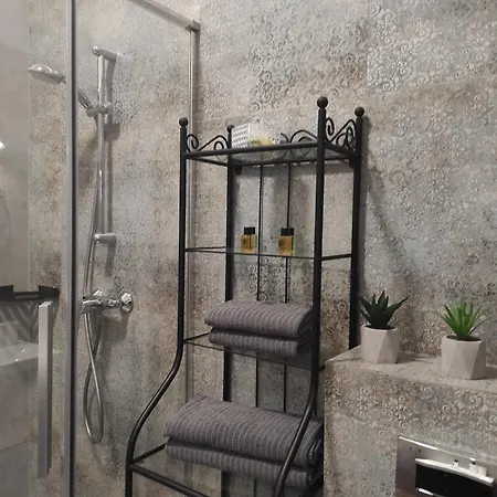 Apartment Laurowy - Smart Projekt *