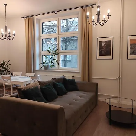 Laurowy - Smart Projekt * Tarnow
