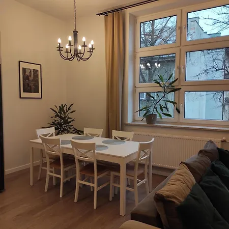 Laurowy - Smart Projekt Appartement