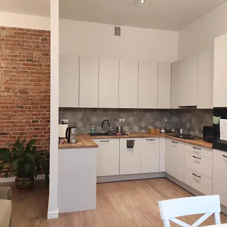 Laurowy - Smart Projekt Appartement Tarnow