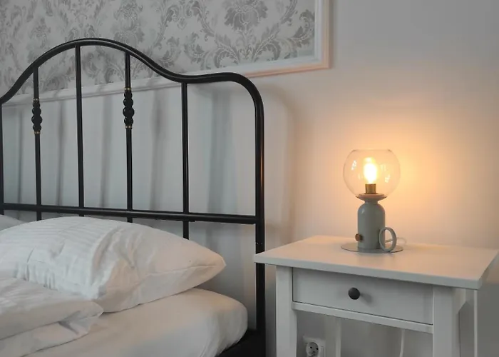 Laurowy - Smart Projekt Appartamento