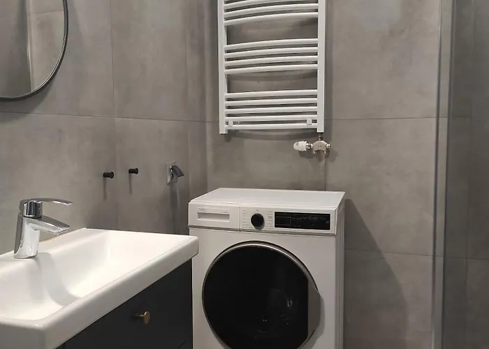 Appartamento Laurowy - Smart Projekt