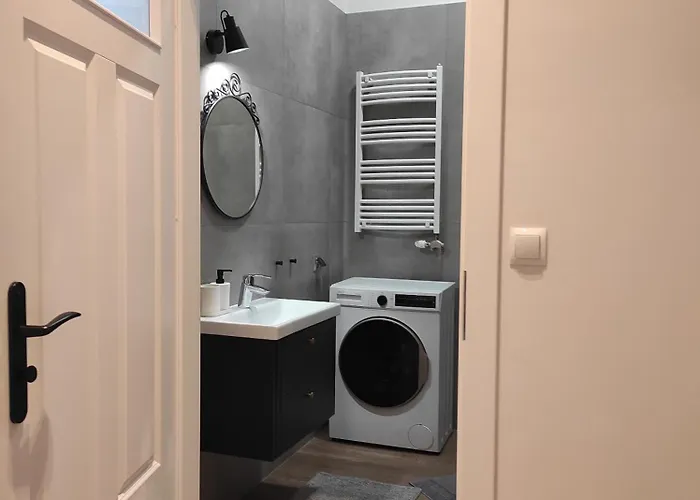 Laurowy - Smart Projekt *