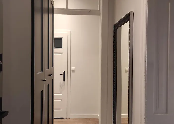 Laurowy - Smart Projekt Appartamento *