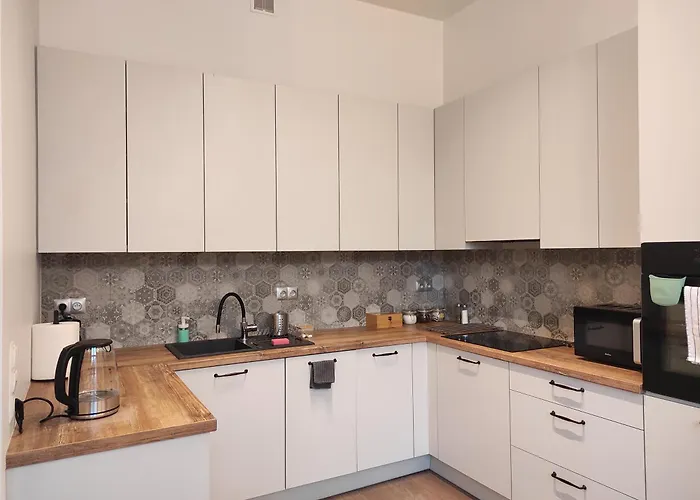 Laurowy - Smart Projekt