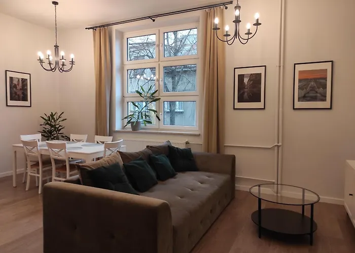 Laurowy - Smart Projekt * Tarnów