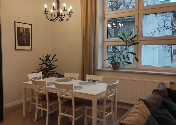 Laurowy - Smart Projekt Appartamento