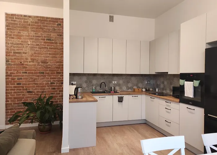 Laurowy - Smart Projekt Appartamento Tarnów